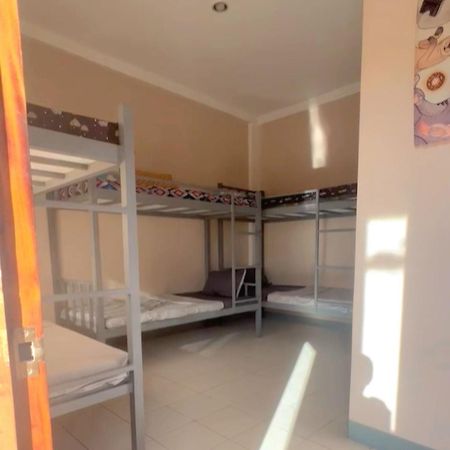 Mangoverde Guesthouse Moalboal Ngoại thất bức ảnh
