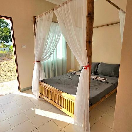 Mangoverde Guesthouse Moalboal Ngoại thất bức ảnh