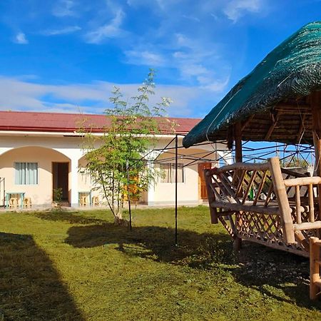 Mangoverde Guesthouse Moalboal Ngoại thất bức ảnh