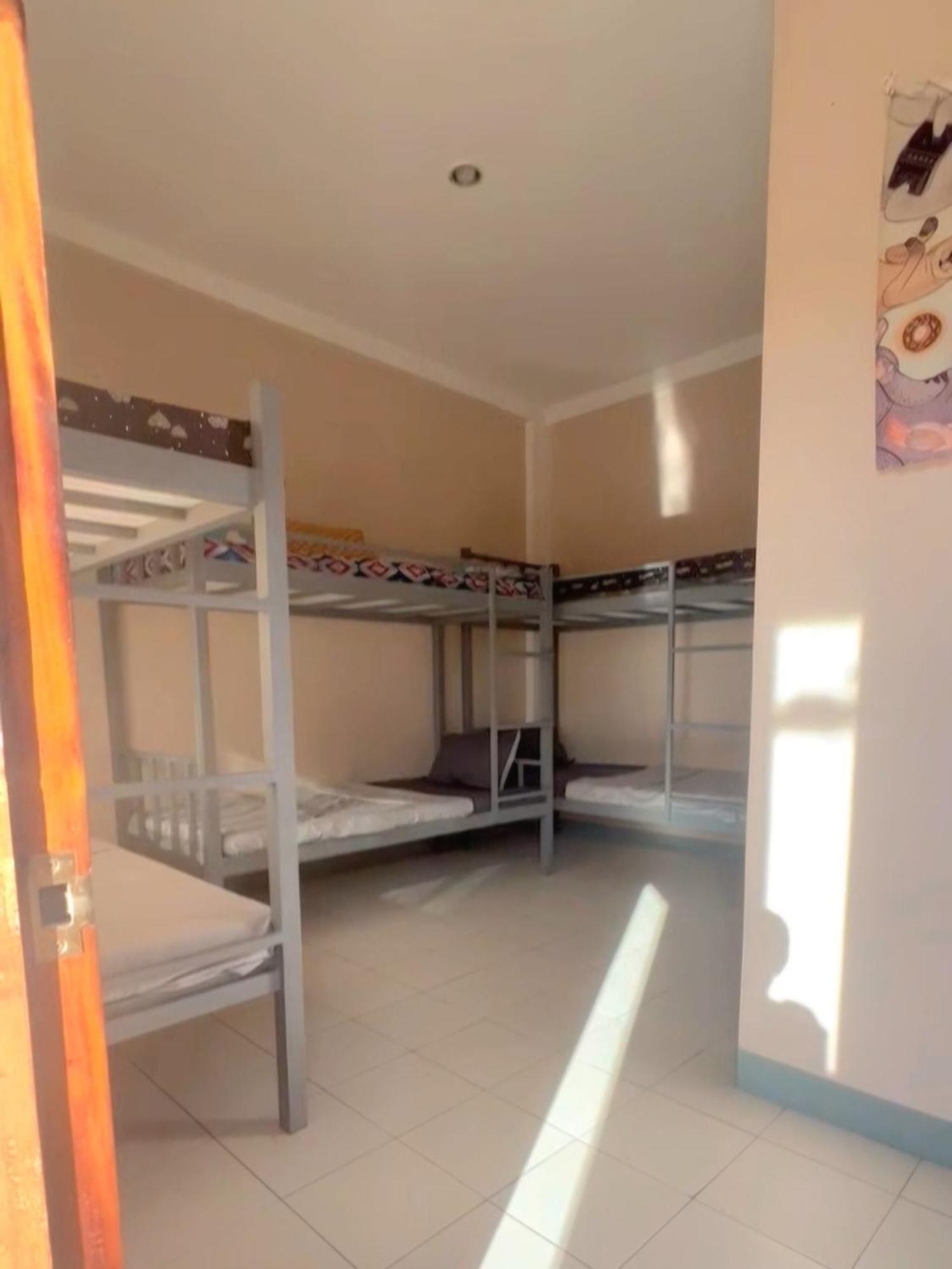 Mangoverde Guesthouse Moalboal Ngoại thất bức ảnh