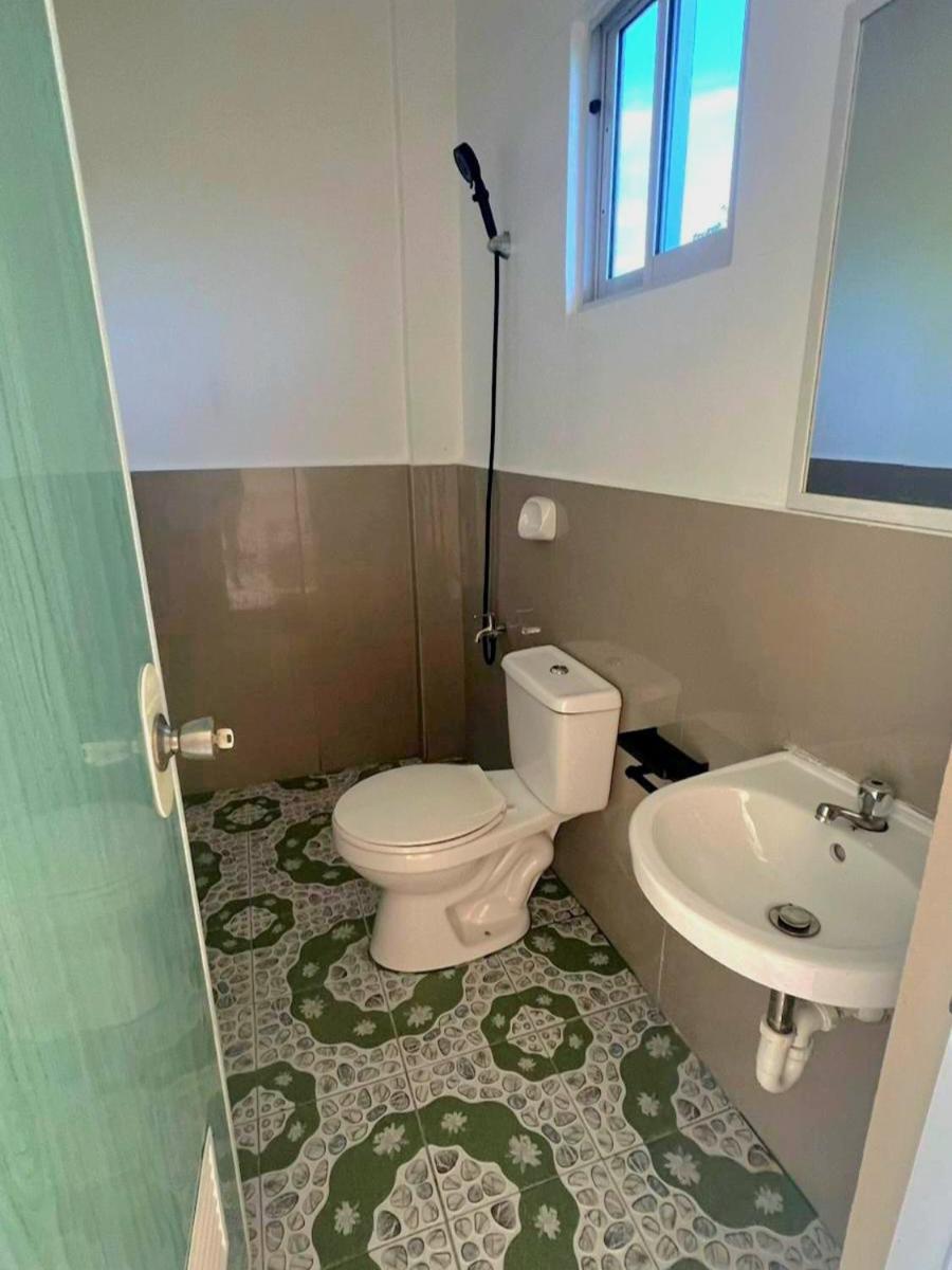 Mangoverde Guesthouse Moalboal Ngoại thất bức ảnh