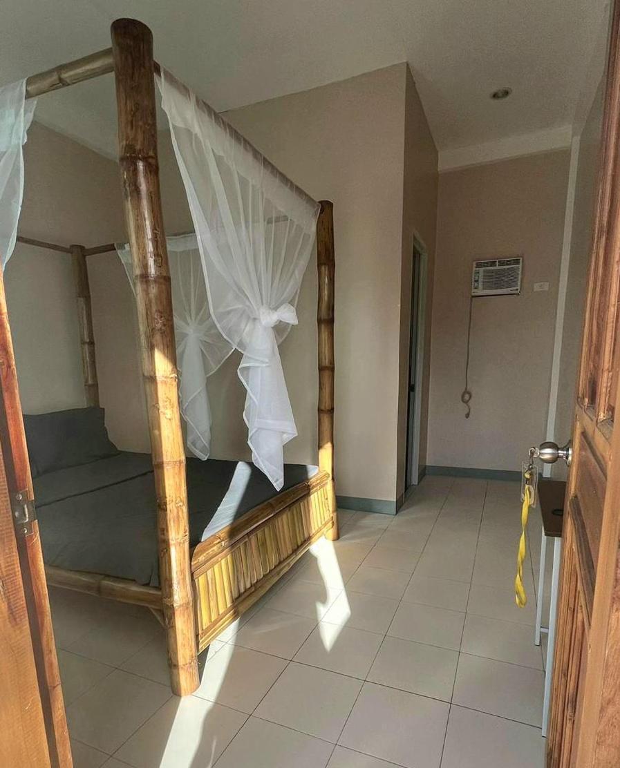 Mangoverde Guesthouse Moalboal Ngoại thất bức ảnh