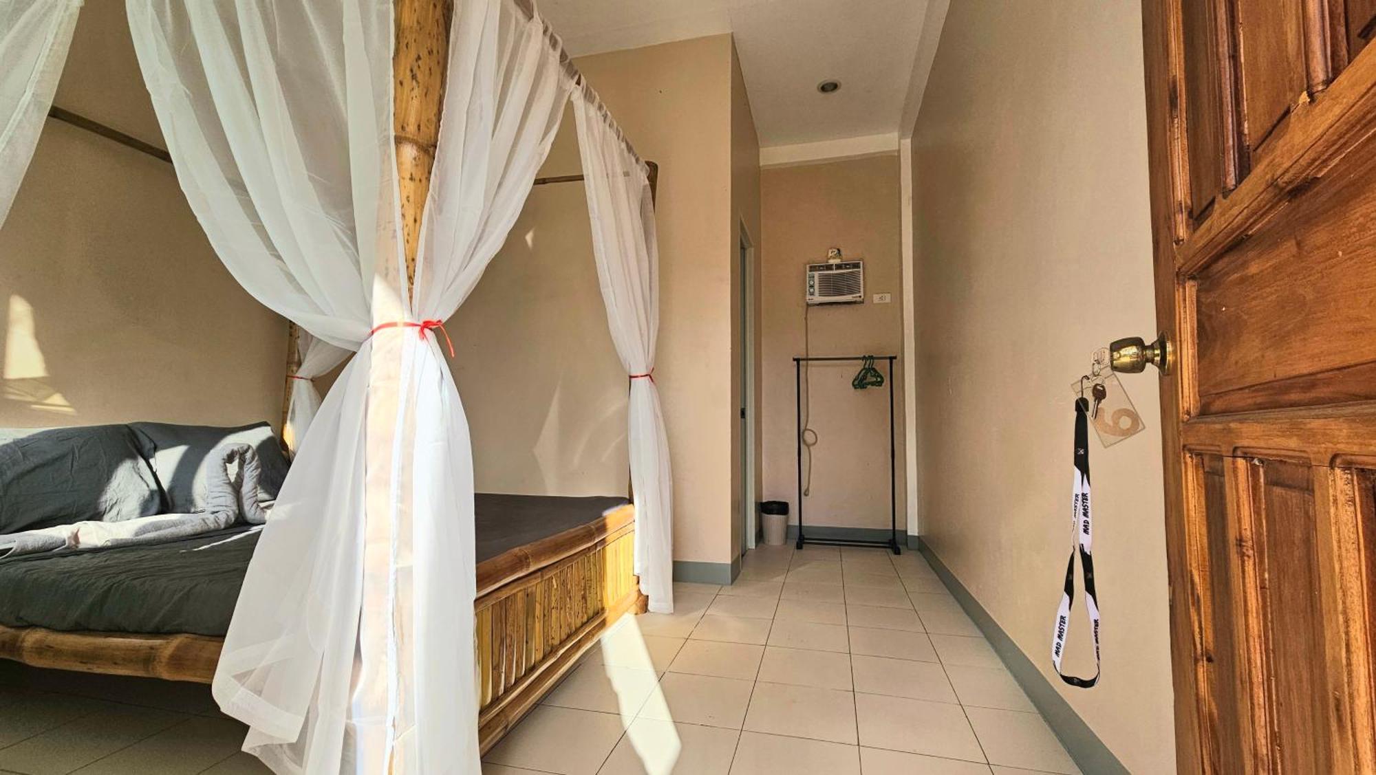 Mangoverde Guesthouse Moalboal Ngoại thất bức ảnh