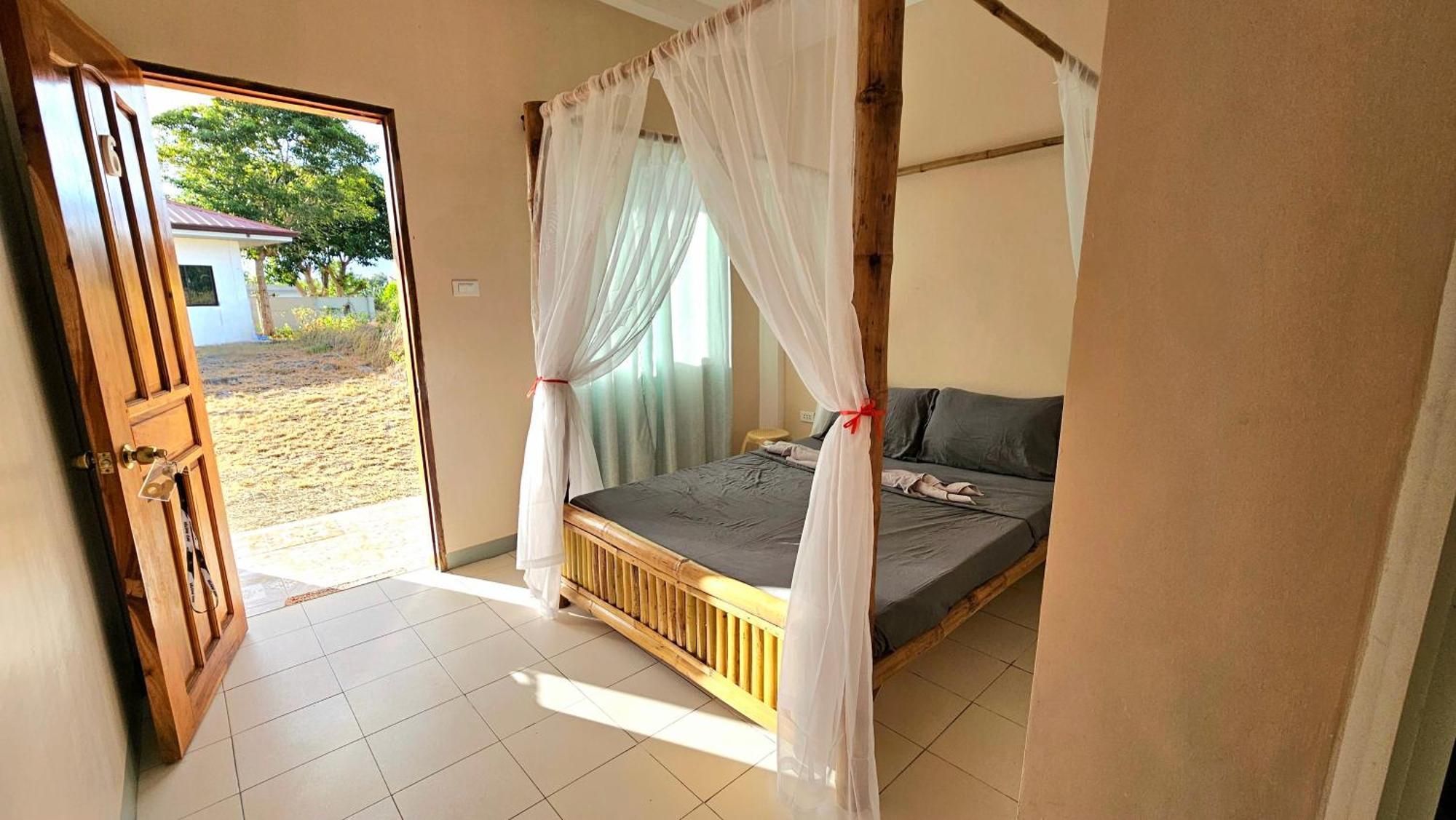 Mangoverde Guesthouse Moalboal Ngoại thất bức ảnh