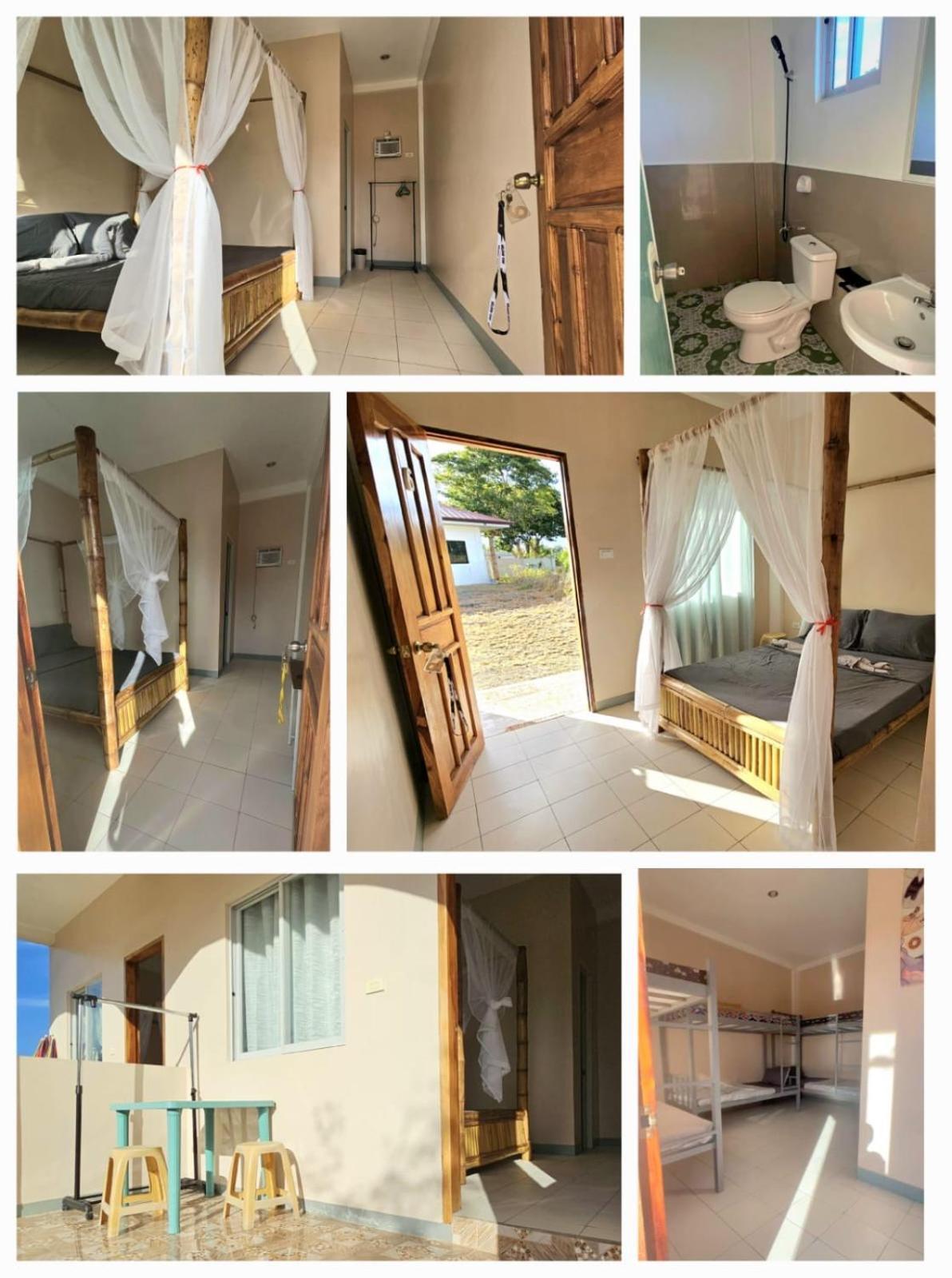 Mangoverde Guesthouse Moalboal Ngoại thất bức ảnh