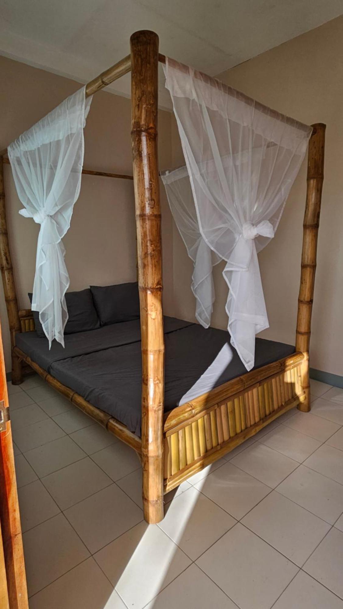 Mangoverde Guesthouse Moalboal Ngoại thất bức ảnh