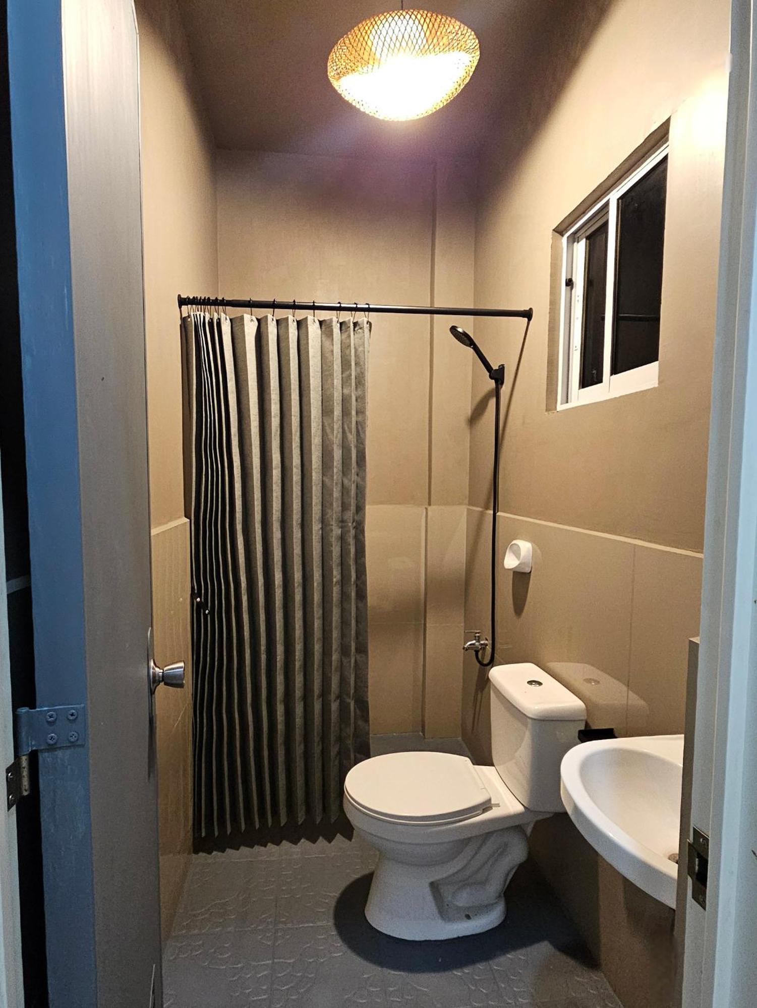 Mangoverde Guesthouse Moalboal Ngoại thất bức ảnh